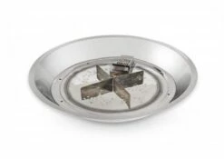 The Outdoor Greatroom Round Stainless Steel Gas Fire Pit Burner - CFP20-K -BBQDIRECT Sales 2 51