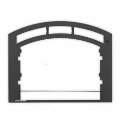 Napoleon High Country 3000 Wood Fireplace - NZ3000H-1 - Up To 2000 Square Feet 20 Napoleon High Country 3000 Wood Fireplace - NZ3000H-1 - Up To 2000 Square Feet -BBQDIRECT Sales 3000 black surround