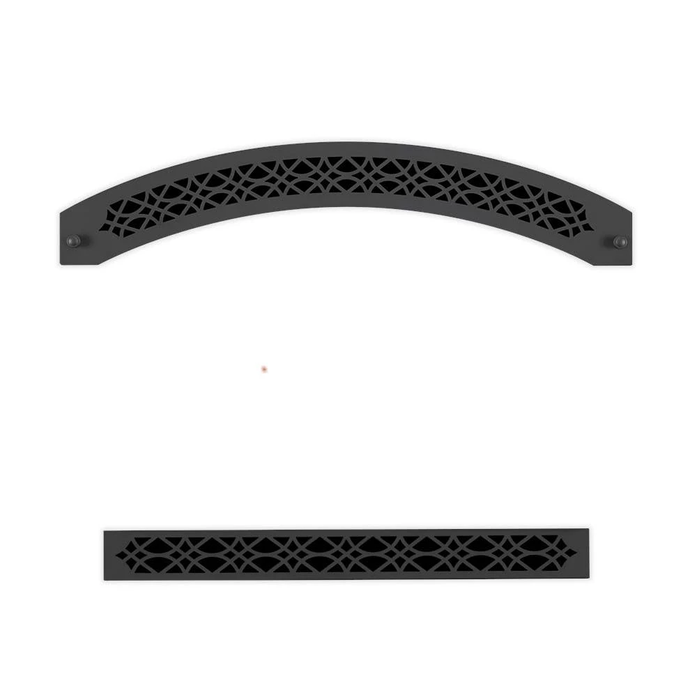 Napoleon High Country 3000 Wood Fireplace - NZ3000H-1 - Up To 2000 Square Feet 12 Napoleon High Country 3000 Wood Fireplace - NZ3000H-1 - Up To 2000 Square Feet - Image 10