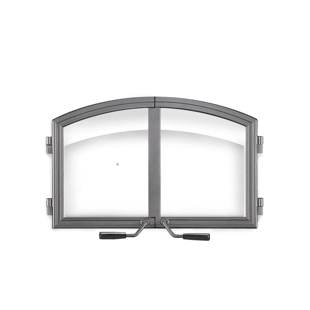 Napoleon High Country 3000 Wood Fireplace - NZ3000H-1 - Up To 2000 Square Feet 9 Napoleon High Country 3000 Wood Fireplace - NZ3000H-1 - Up To 2000 Square Feet - Image 7