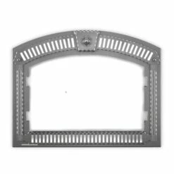 Napoleon High Country 3000 Wood Fireplace - NZ3000H-1 - Up To 2000 Square Feet 21 Napoleon High Country 3000 Wood Fireplace - NZ3000H-1 - Up To 2000 Square Feet -BBQDIRECT Sales 3000 iron surround