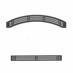 Napoleon High Country 3000 Wood Fireplace - NZ3000H-1 - Up To 2000 Square Feet 23 Napoleon High Country 3000 Wood Fireplace - NZ3000H-1 - Up To 2000 Square Feet -BBQDIRECT Sales 3000 modern insets