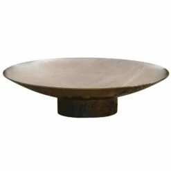 Vulcan Wood Burning Fire Pit -BBQDIRECT Sales 30090 stl 42 stock