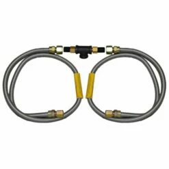 AOG Side Burner Connector Kit - Natural Gas - 3021