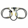 AOG Side Burner Connector Kit - LP - 3023
