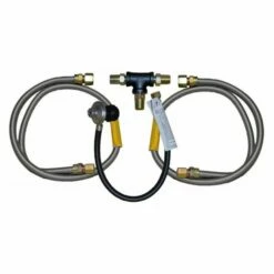 AOG Side Burner Connector Kit - LP - 3023