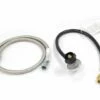 Fire Magic Gas Line Connector And Regulator For Propane Gas -3024 -BBQDIRECT Sales 3024
