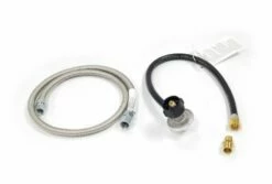Fire Magic Gas Line Connector And Regulator For Propane Gas -3024