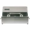 Coyote 18-Inch Built-In / Portable Electric Grill - C1EL120SM 2 Coyote 18-Inch Built-In / Portable Electric Grill - C1EL120SM -BBQDIRECT Sales 30690c8cfa8ab1a2b9eb1cd9ba25f7fb