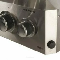 AOG T-Series 30-Inch 3-Burner Built-In Gas Grill With Rotisserie - 30NBT-00SP -BBQDIRECT Sales 30nbt 1