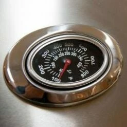 AOG T-Series 30-Inch 3-Burner Built-In Gas Grill With Rotisserie - 30NBT-00SP -BBQDIRECT Sales 30nbt 2