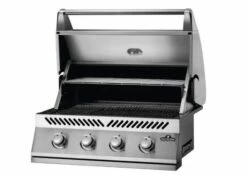 Napoleon Built-in 500 Series 32" Natural Gas Grill - BI32NSS -BBQDIRECT Sales 32.1