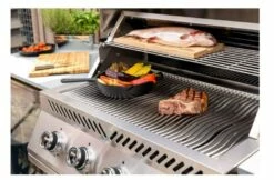 Napoleon Built-in 500 Series 32" Natural Gas Grill - BI32NSS -BBQDIRECT Sales 32.2