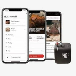 Weber Connect Smart Grilling Hub - 3201 -BBQDIRECT Sales 3201.3