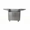 Dragon Fire Grills 32-Inch Stainless Steel Grill Cart - DF32SSCB -BBQDIRECT Sales 32in cart
