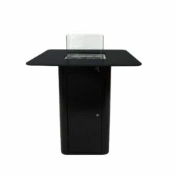 Elementi Plus Koln Marble Porcelain Bar Table - OFP221 6 Elementi Plus Koln Marble Porcelain Bar Table - OFP221 -BBQDIRECT Sales 333 49