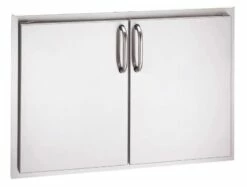 Fire Magic 3-Piece Aurora 540i 30-Inch Gas Outdoor Kitchen Package W/ Optional Refrigerator -BBQDIRECT Sales 33930s