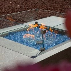 Elementi Plus Monte Carlo Outdoor Fire Pit Table - OFG416LG 10 Elementi Plus Monte Carlo Outdoor Fire Pit Table - OFG416LG -BBQDIRECT Sales 33 13