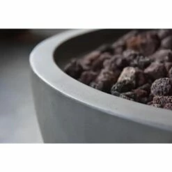 Modeno Round Nantucket Fire Bowl -BBQDIRECT Sales 33 1 5