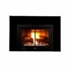Buck Stove 32-Inch Ventless Gas Fireplace Insert With Blower - 34 Manhattan -BBQDIRECT Sales 34 manhattan insert