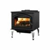 Empire Stove Gateway 3500 Wood Burning Stove - WB35FS