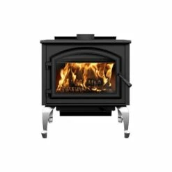 Empire Stove Gateway 3500 Wood Burning Stove - WB35FS -BBQDIRECT Sales 3500 1
