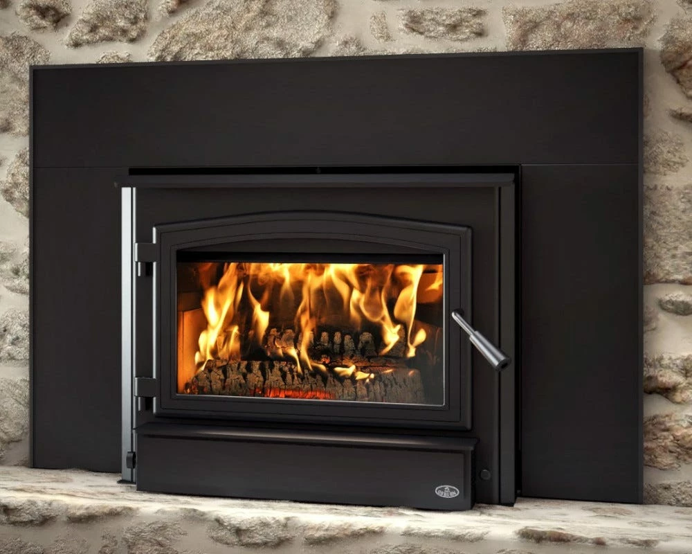 Osburn 3500 Wood Burning Fireplace Insert - 31" - Up To 2700 Square Feet 5 Osburn 3500 Wood Burning Fireplace Insert - 31" - Up To 2700 Square Feet - Image 3