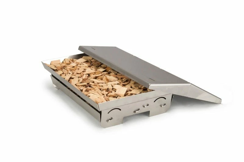 Fire Magic Charcoal/Smoker Basket For Aurora 540 And 430 Grills -3564-1 3 Fire Magic Charcoal/Smoker Basket For Aurora 540 And 430 Grills -3564-1