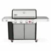 Weber GENESIS S-435 Propane Grill - 36400001 1 Weber GENESIS S-435 Propane Grill - 36400001 -BBQDIRECT Sales 36400001b rgb 1