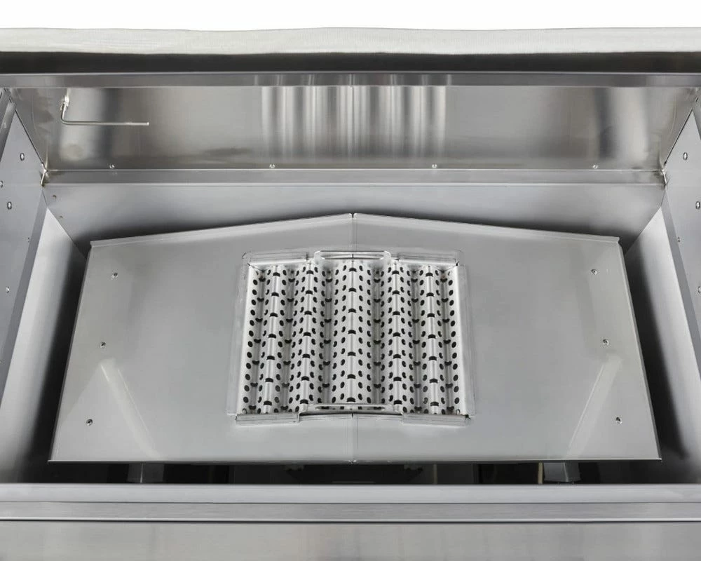 Coyote 36-Inch Built-In Pellet Grill - C1P36 5 Coyote 36-Inch Built-In Pellet Grill - C1P36 - Image 3