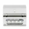 American Made Grills 36-Inch Built In Grill - MUS36-NG/MUS36-LP