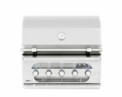 American Made Grills 36-Inch Built In Grill - MUS36-NG/MUS36-LP