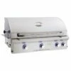 AOG L-Series 36-Inch 3-Burner Built-In Gas Grill - 36NBL 1 AOG L-Series 36-Inch 3-Burner Built-In Gas Grill - 36NBL -BBQDIRECT Sales 36nbl
