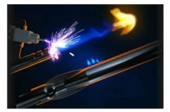 Napoleon Built-In 700 Series 38" Natural Gas Grill W/Rear Infrared Burner - BIG38RBNSS -BBQDIRECT Sales 38.2