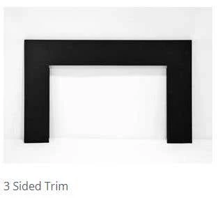 Amantii - 33" Traditional Series Electric Fireplace - TRD-33 10 Amantii - 33" Traditional Series Electric Fireplace - TRD-33 - Image 8