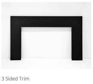 Amantii - Traditional Series Electric Fireplace - TRD-38 18 Amantii - Traditional Series Electric Fireplace - TRD-38 - Image 16