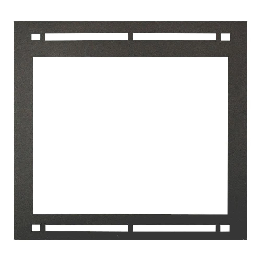 Breckwell 30-Inch Gas Direct Vent Fireplace - With Blower & Remote - BH3024FP - Open Box 7 Breckwell 30-Inch Gas Direct Vent Fireplace - With Blower & Remote - BH3024FP - Open Box - Image 5