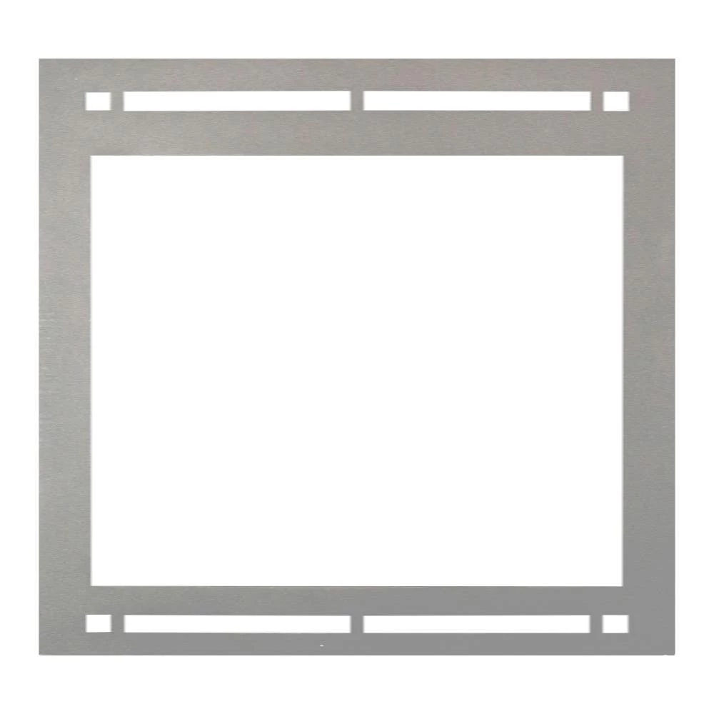 Breckwell 30-Inch Gas Direct Vent Fireplace - With Blower & Remote - BH3024FP - Open Box 8 Breckwell 30-Inch Gas Direct Vent Fireplace - With Blower & Remote - BH3024FP - Open Box - Image 6