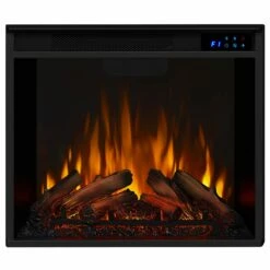 Real Flame Kipling Electric Fireplace With Mantel - 6030E 24 Real Flame Kipling Electric Fireplace With Mantel - 6030E -BBQDIRECT Sales 4199 Straight F1 1