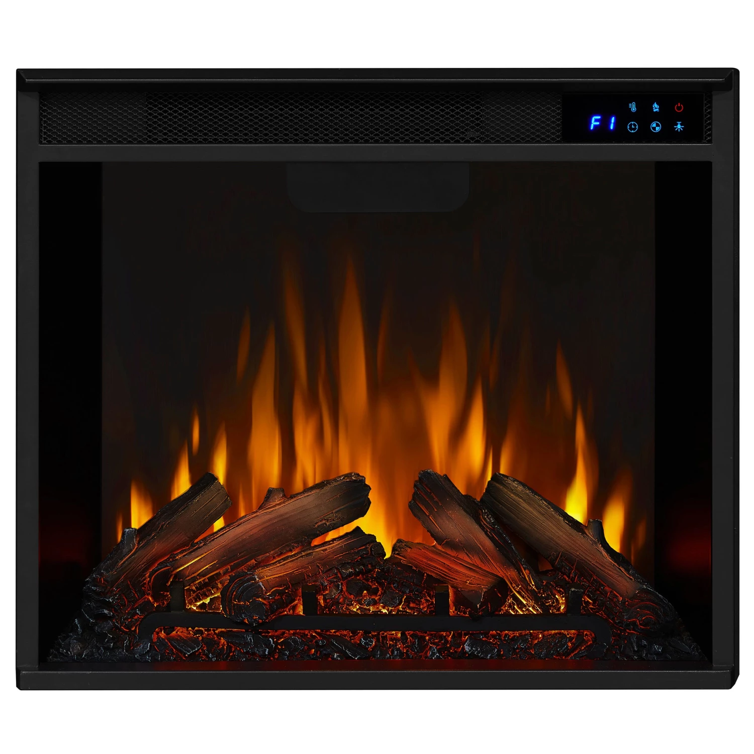 Real Flame Kipling Electric Fireplace With Mantel - 6030E 5 Real Flame Kipling Electric Fireplace With Mantel - 6030E - Image 3