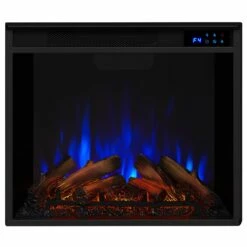 Real Flame Kipling Electric Fireplace With Mantel - 6030E 27 Real Flame Kipling Electric Fireplace With Mantel - 6030E -BBQDIRECT Sales 4199 Straight F4 1
