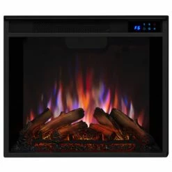 Real Flame Kipling Electric Fireplace With Mantel - 6030E 29 Real Flame Kipling Electric Fireplace With Mantel - 6030E -BBQDIRECT Sales 4199 Straight F6 1