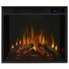 Real Flame Electric Firebox - 4199 -BBQDIRECT Sales 4199 straight f1