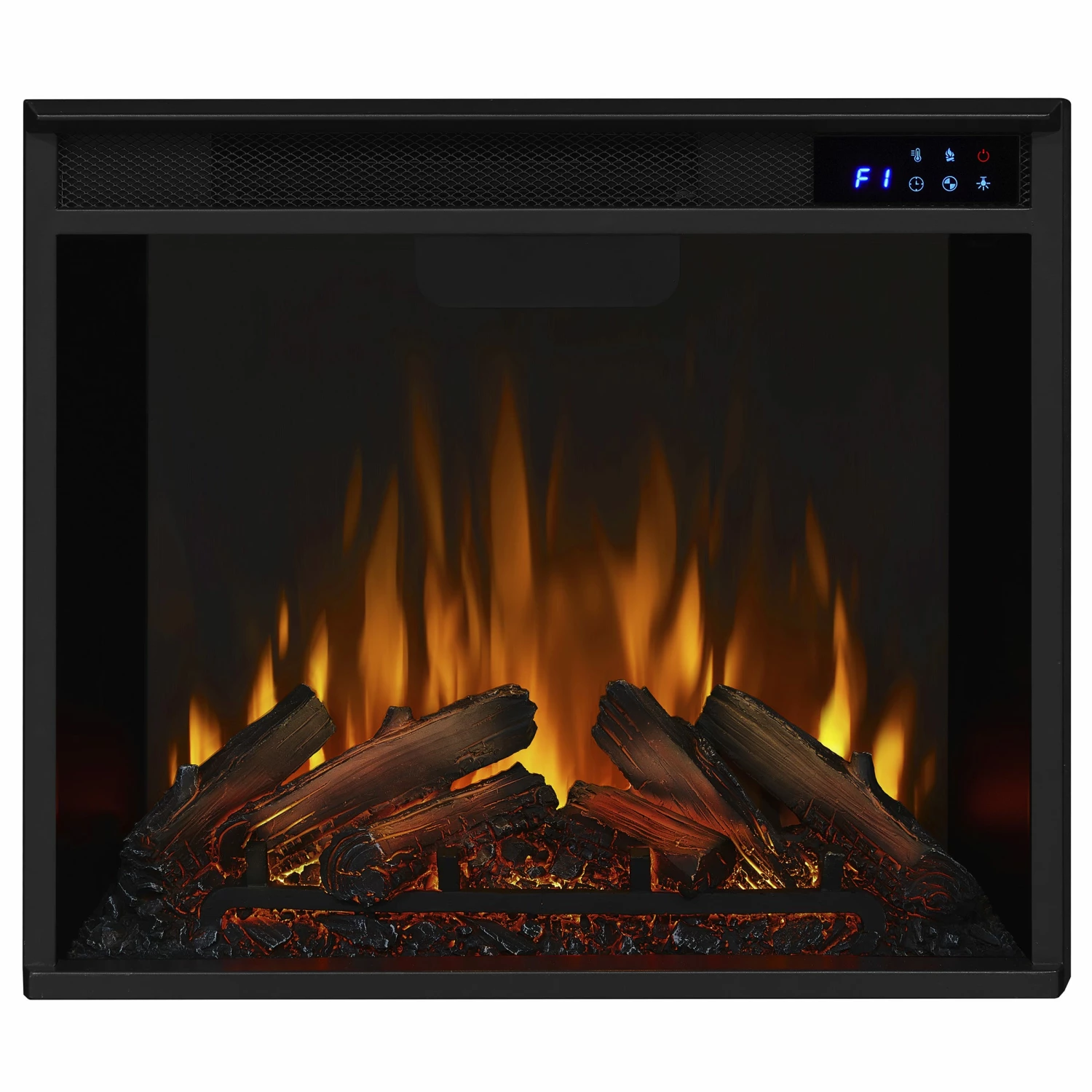 Real Flame Electric Firebox - 4199 3 Real Flame Electric Firebox - 4199