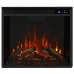 Real Flame Electric Firebox - 4199 16 Real Flame Electric Firebox - 4199 -BBQDIRECT Sales 4199 straight f2