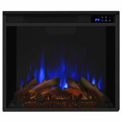 Real Flame Electric Firebox - 4199 18 Real Flame Electric Firebox - 4199 -BBQDIRECT Sales 4199 straight f4