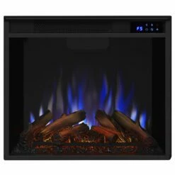 Real Flame Electric Firebox - 4199 19 Real Flame Electric Firebox - 4199 -BBQDIRECT Sales 4199 straight f5