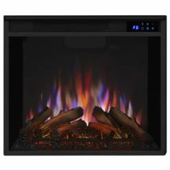 Real Flame Electric Firebox - 4199 20 Real Flame Electric Firebox - 4199 -BBQDIRECT Sales 4199 straight f6