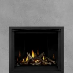 Napoleon Altitude X 42 Direct Vent Gas Fireplace - AX42