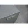 Modeno Westport Square Concrete Fire Pit Table -BBQDIRECT Sales 44 1 1